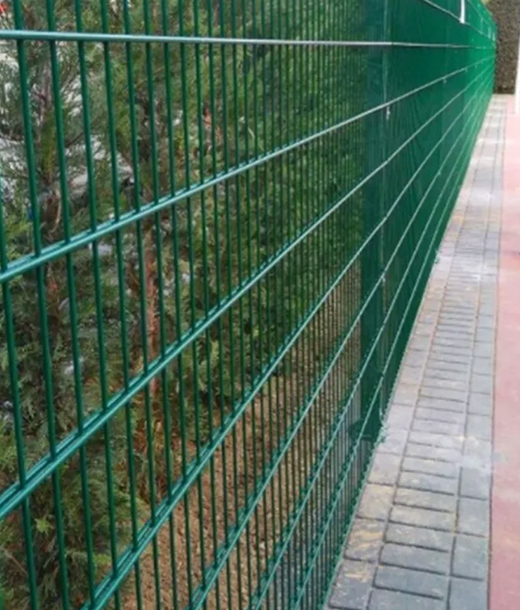 Çit Dünyası Slider
