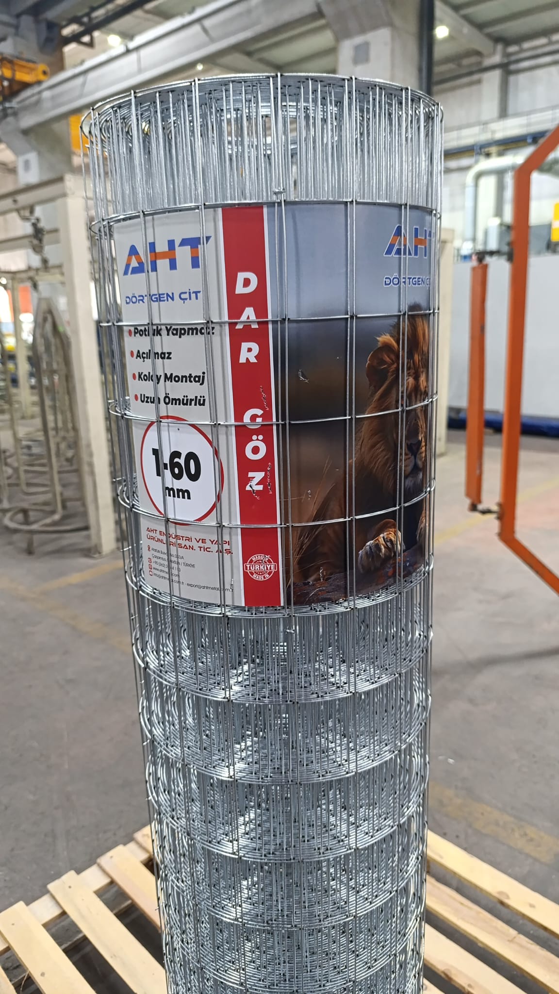 Dörtgen Çit