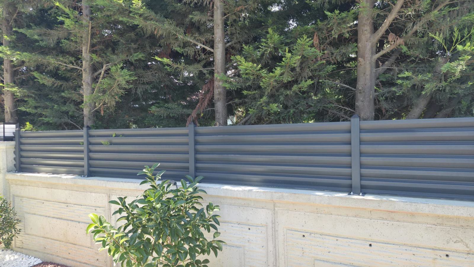 Modern çizgi