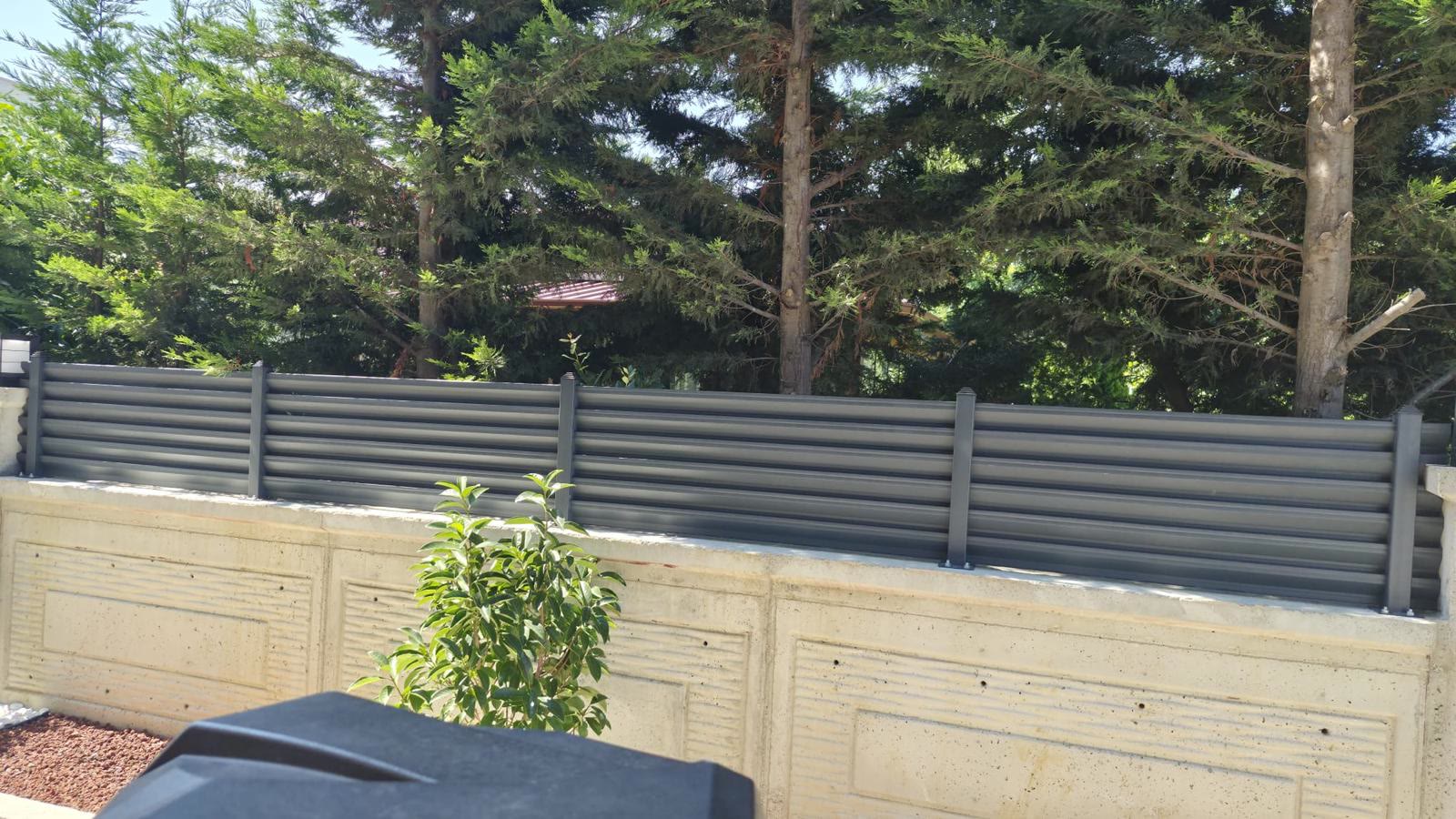 Villa uygulaması