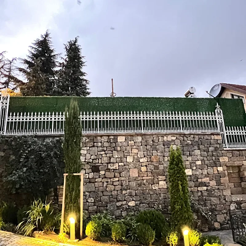 Çit Dünyası Proje Uygulama