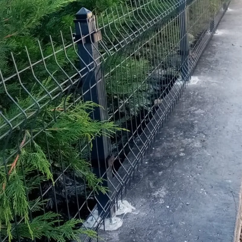 Çit Dünyası Proje Uygulama