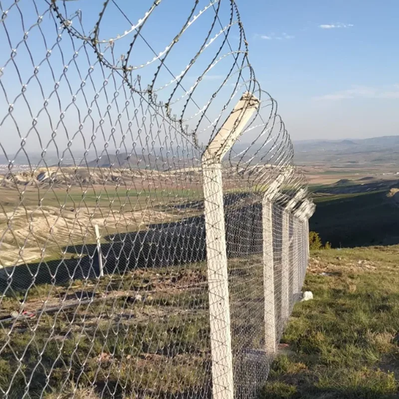 Çit Dünyası Proje Uygulama